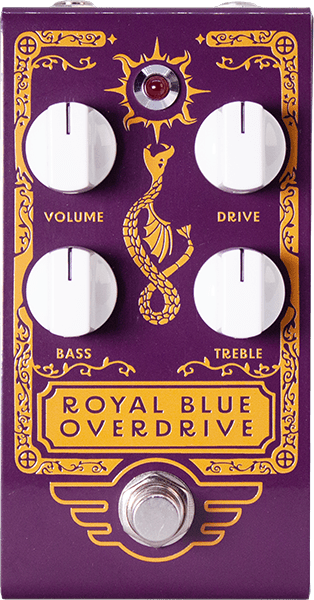 Mad Professor | HandWired Series