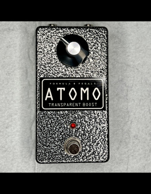 Formula B | Atomo custom Ltd&nbsp;Edition