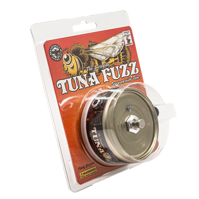 beetronics tuna fuzz